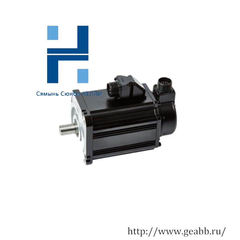 ABB 3HAWC116593-/00 AC Servo Motor