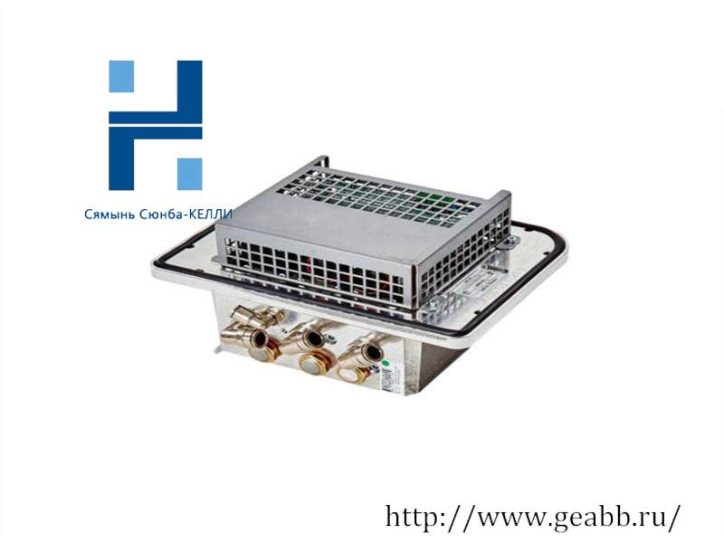 ABB 3HNA007026-001 3HNA007022-001 PPRU 3 CHANNELS (WO/CPU)