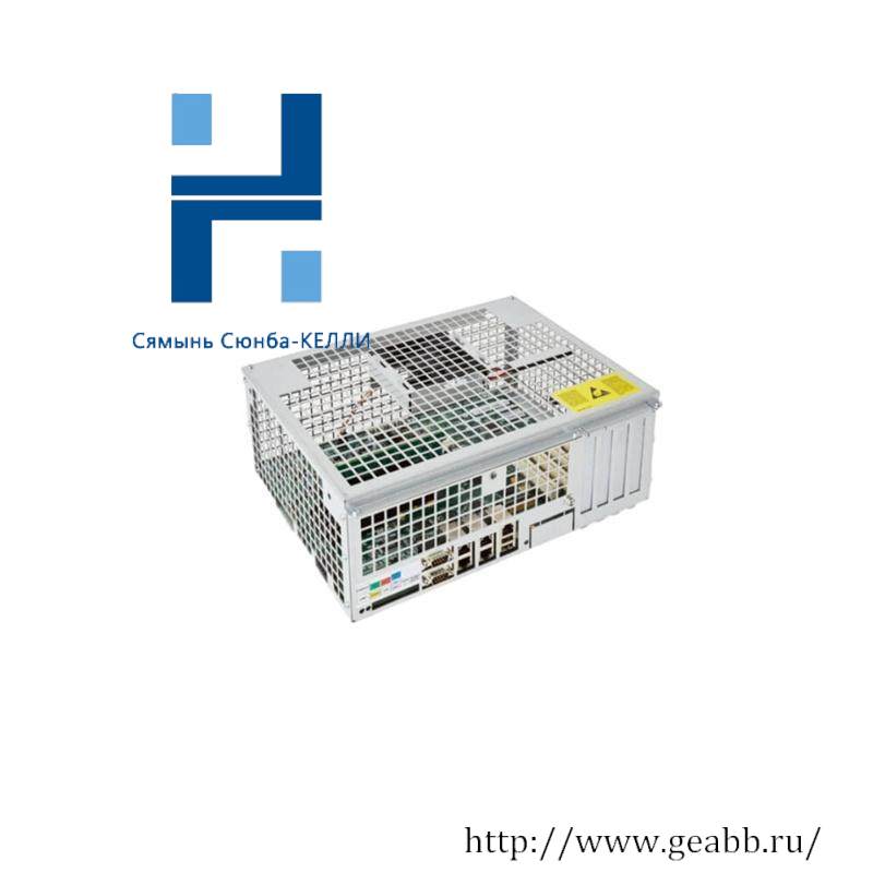 ABB 3HNA011342-001 TOP ASSEMBLY