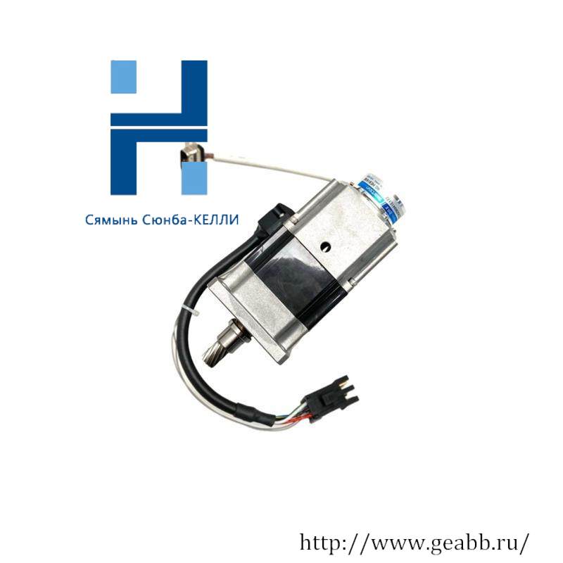 ABB 3HNA011788-001 AC Servo Motor