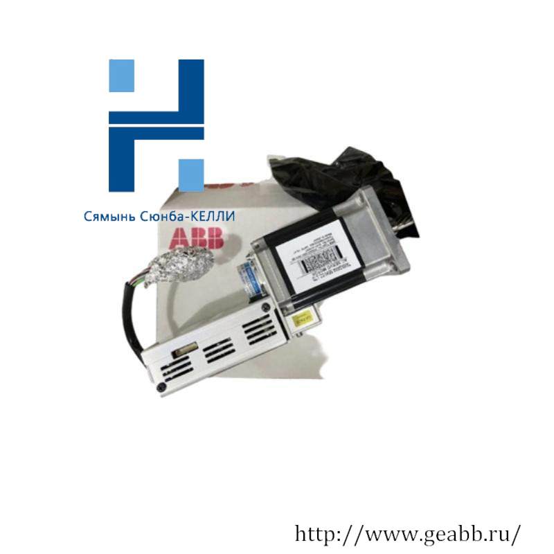 ABB 3HNA012841-001 AC Servo Motor