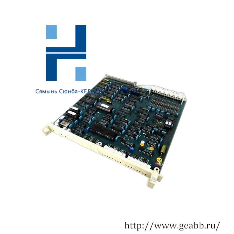 ABB 57310001-LM Communications Module