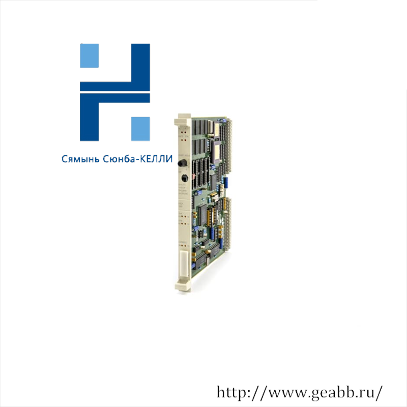 ABB 57310001-PK Communications Module