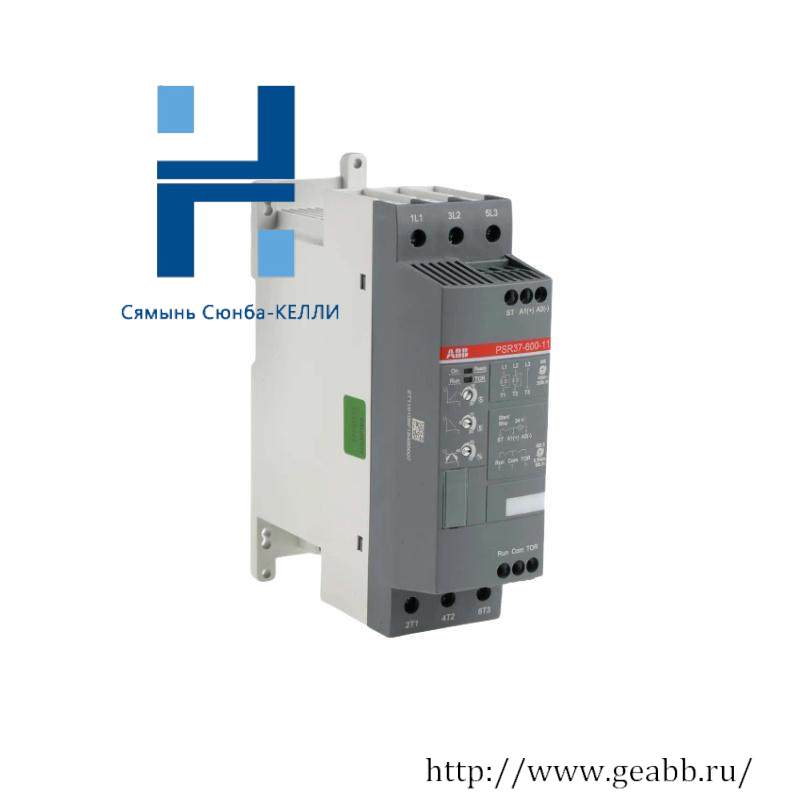 ABB 5JG 030033P0301ES JEMB10 Frequency converter module