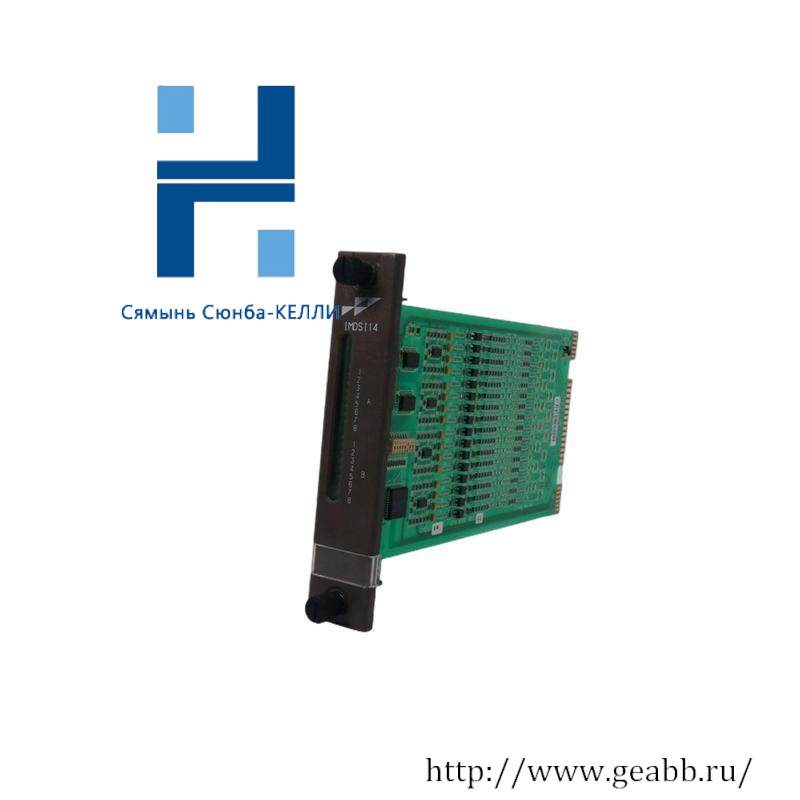 ABB 5SDF0460F0001, 416-005-1 Processor Module