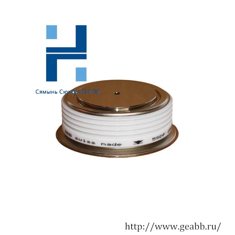 ABB 5SDF0545F0001 ICGT Module