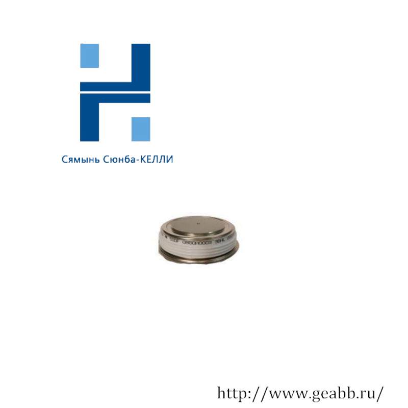 ABB 5SDF0860H0003 3BHL000397P0001 fast recovery diode