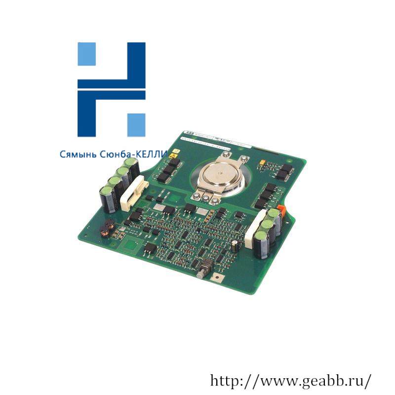 ABB 5SHX 1000H0003 Module