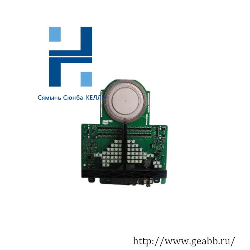 ABB 5SHY3545L0009 3BHB013085R0001 IGCT MODULE