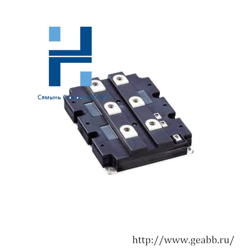 ABB 5SNA1200E330100 HiPak IGBT Module