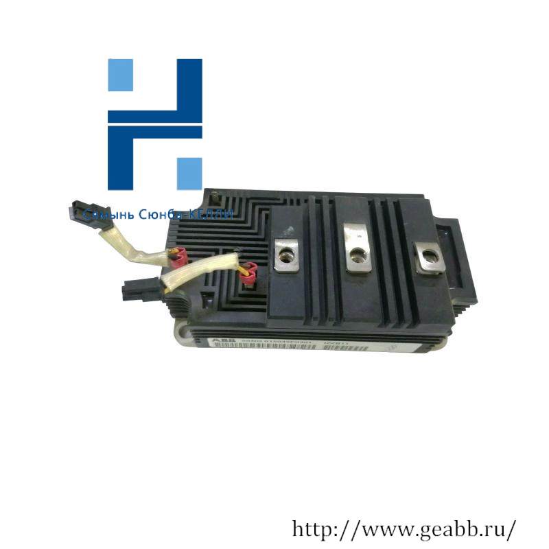 ABB 5SNG 015045P0301 IGBT Module