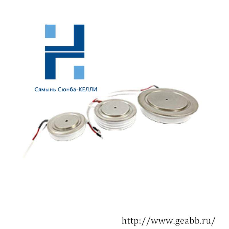 ABB 5STP 08F6500 Thyristor MODULE