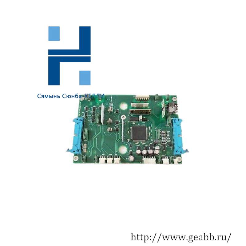 ABB 61336125G main circuit board interface