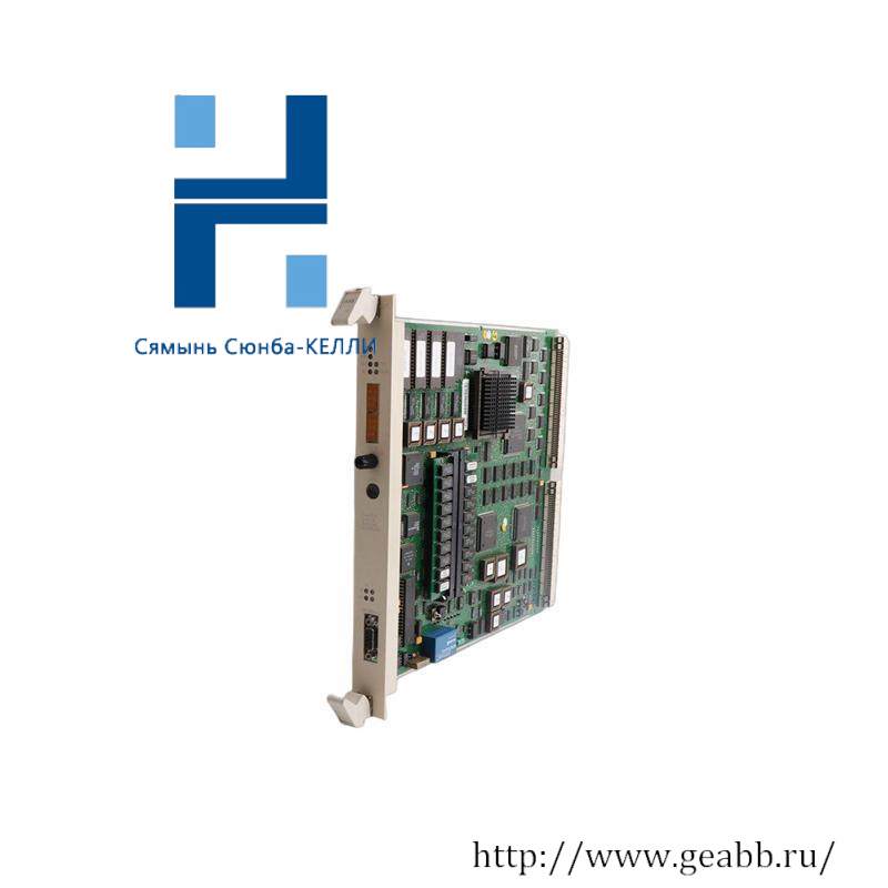 ABB 6204BZ10100 6204BZ10100F CPU Module