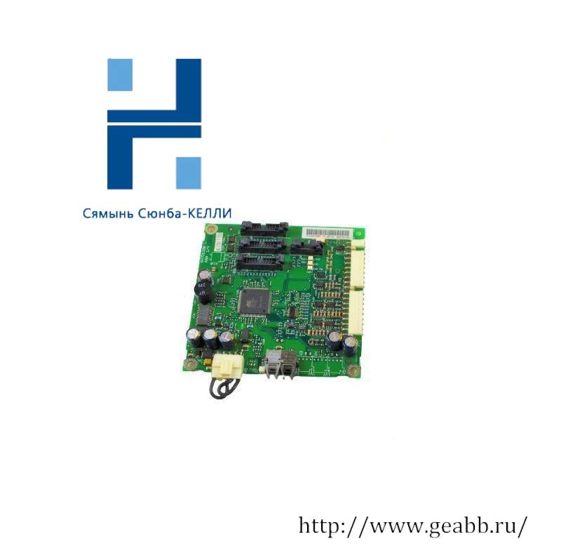 ABB 64721330C Board