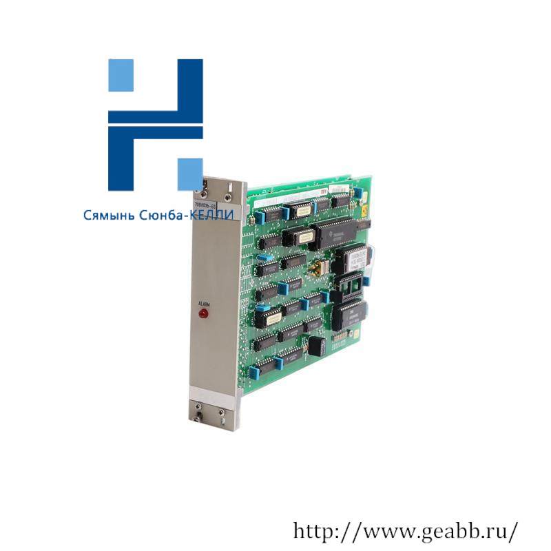 ABB 70BK03B-ES HESG447271R2 BUS COUPLING MODULE