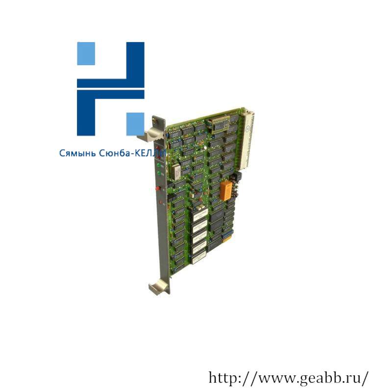 ABB 81AA02E GJR2385200R1010 Analog Output Module