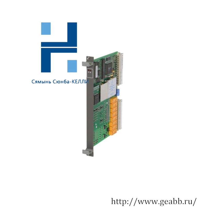 ABB 81AA03 GJR2394100R1210 Output Module