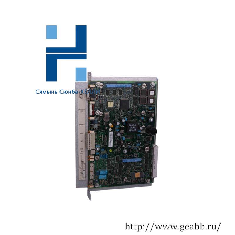 ABB 81AA03A-E GJR2394100R1210 Output Module