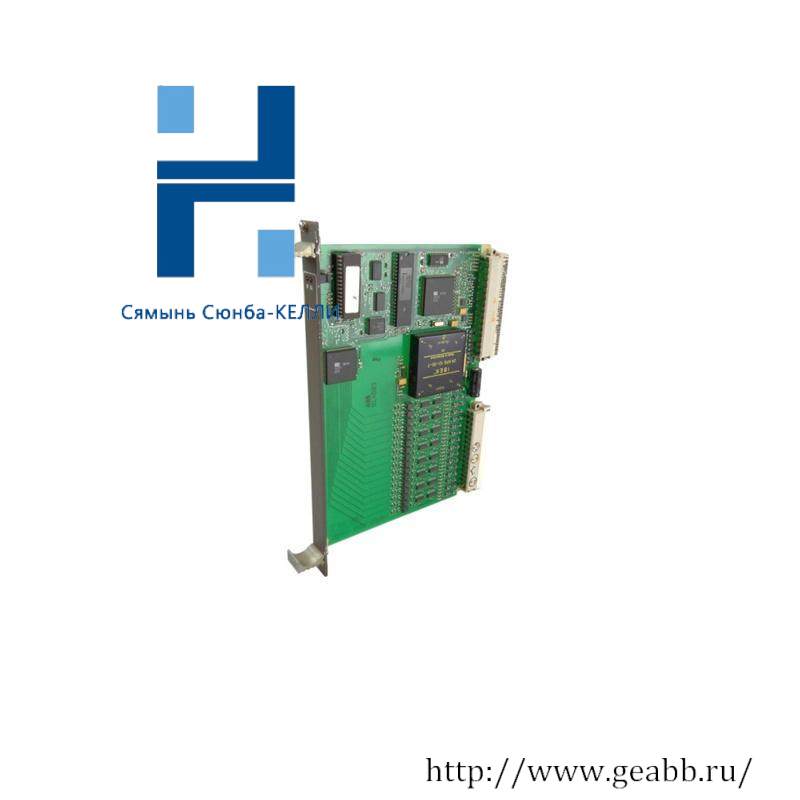 ABB 81AB03 GJR2392500R1210 Output Module Binary