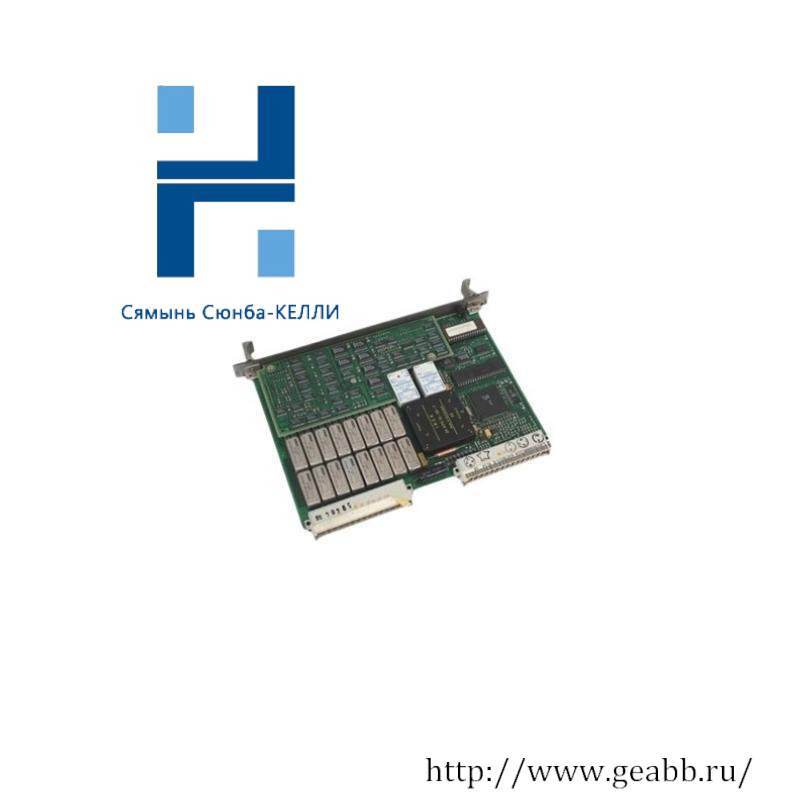 ABB 81ET03N-E GJR2389800R1210 Temperature Input Module