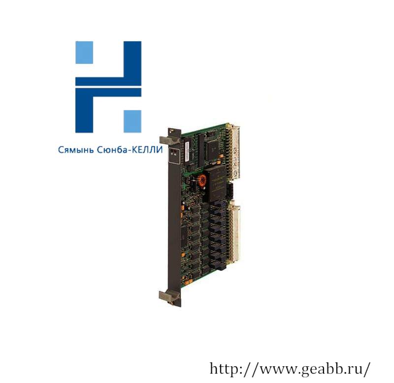 ABB 81EU01/R1210 Input Module