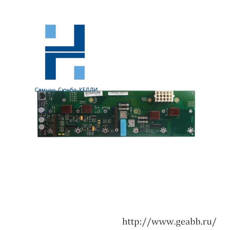 ABB 81Q03111A-A11 BAS-GT Circuit Board