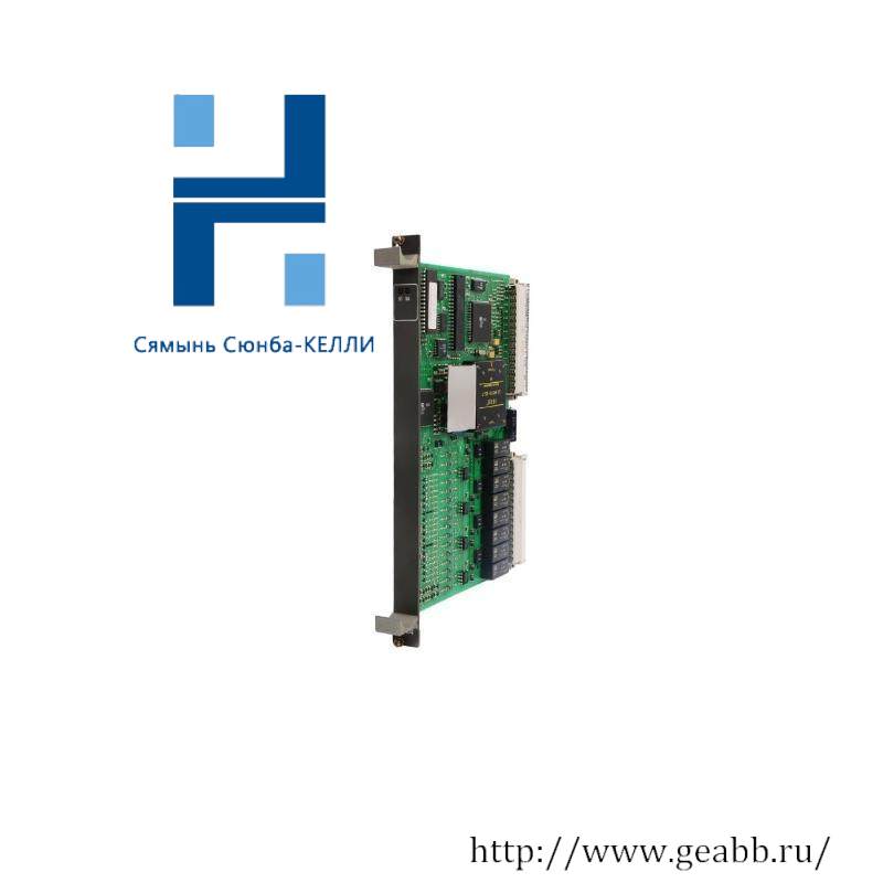 ABB 83SR04 GJR2390200R1210 Procontrol P Control Module