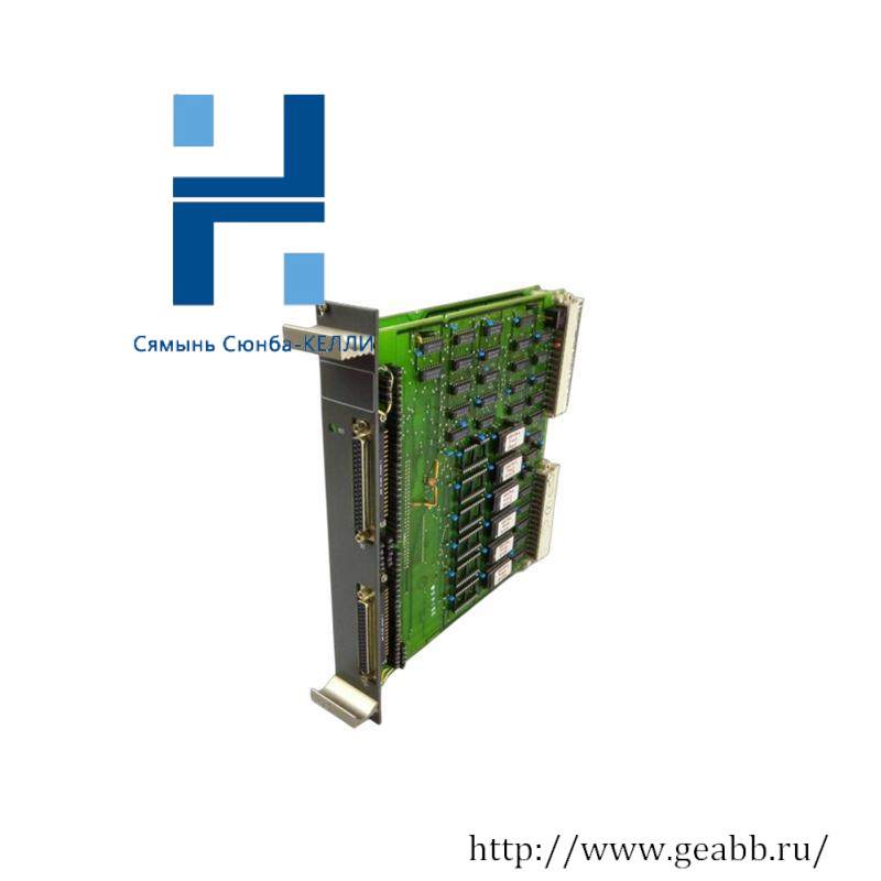 ABB 88FN02B-E GJR2370800R0200 PLC Board