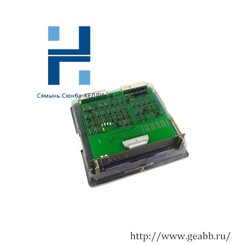 ABB 88FV01E GJR2332300R0200 Modem Module