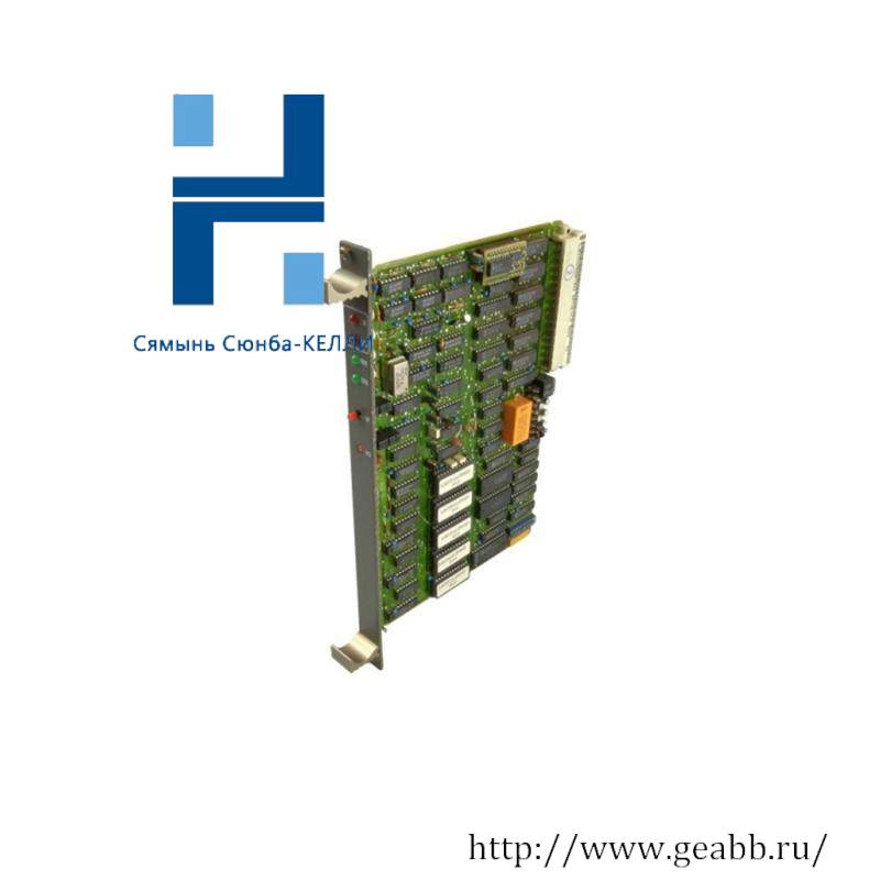 ABB 88TV01E GJR2385100R1041 Analog Output Module