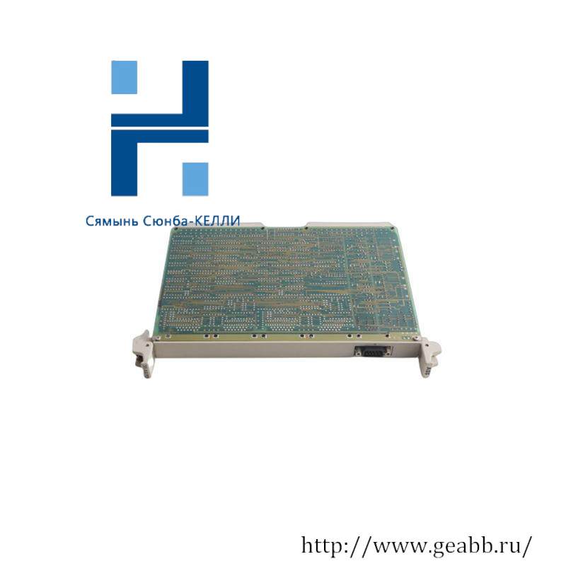 ABB 88VU01B-E GJR2326500R1011 Termination Unit