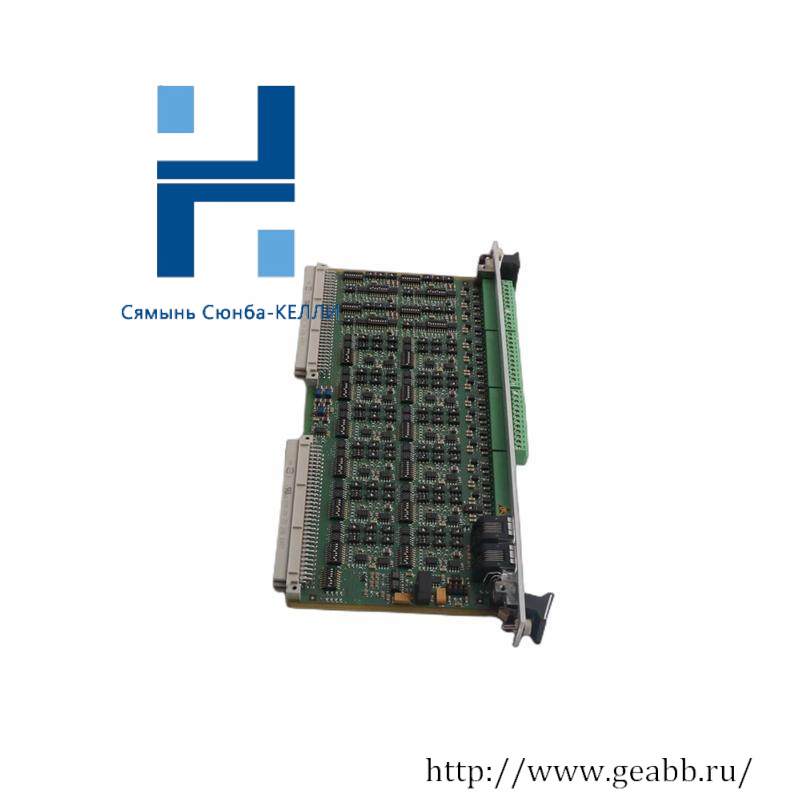 ABB 8933-0000 LCD Unit