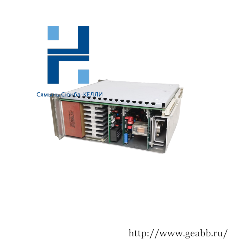 ABB 89NG03 GJR4503500R0001 Power Supply