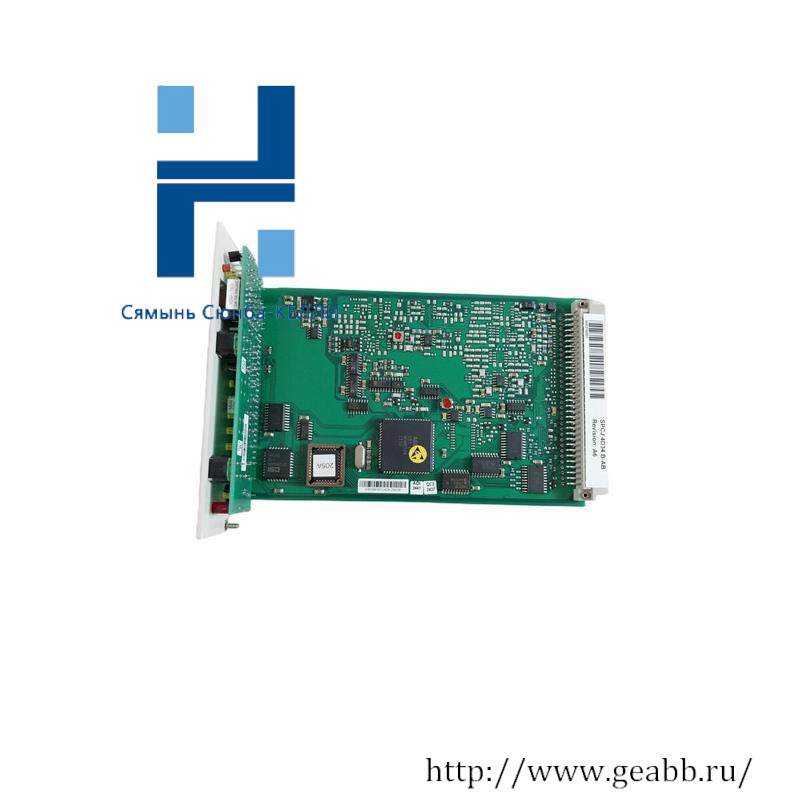 ABB AB5030/CTX0542 Module