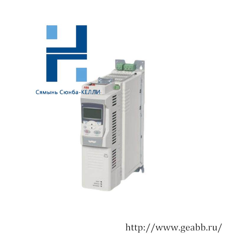 ABB ACQ810-04-053A-4 Inverter, AC