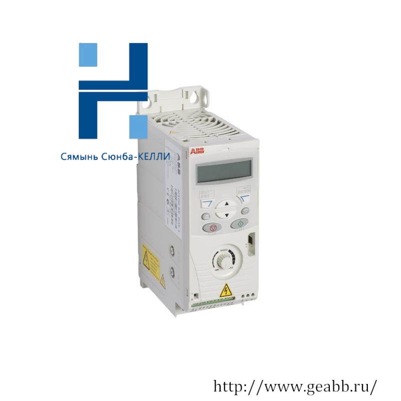 ABB ACS150-03E-03A5-2 Low voltage AC drives