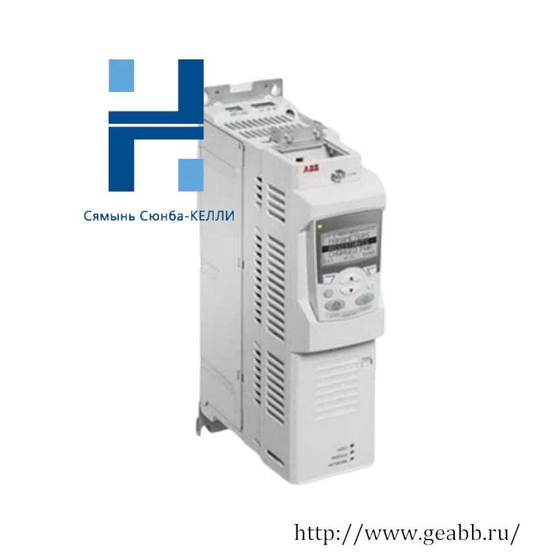 ABB ACS350-03E-01A9-4 AC Inverter Driver