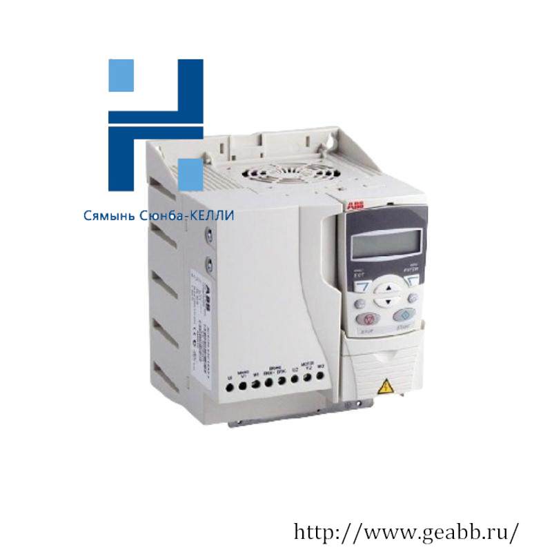 ABB ACS350-03E-02A4-4 Low voltage AC drives