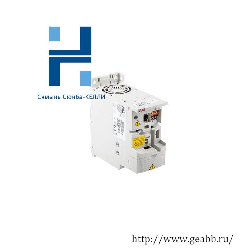 ABB ACS355-03E-05A6-4 Frequency converter