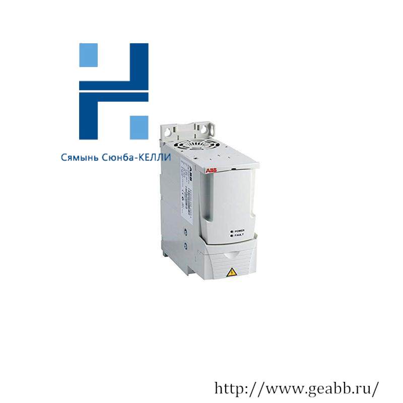 ABB ACS355-03E-08A8-4 Frequency converter