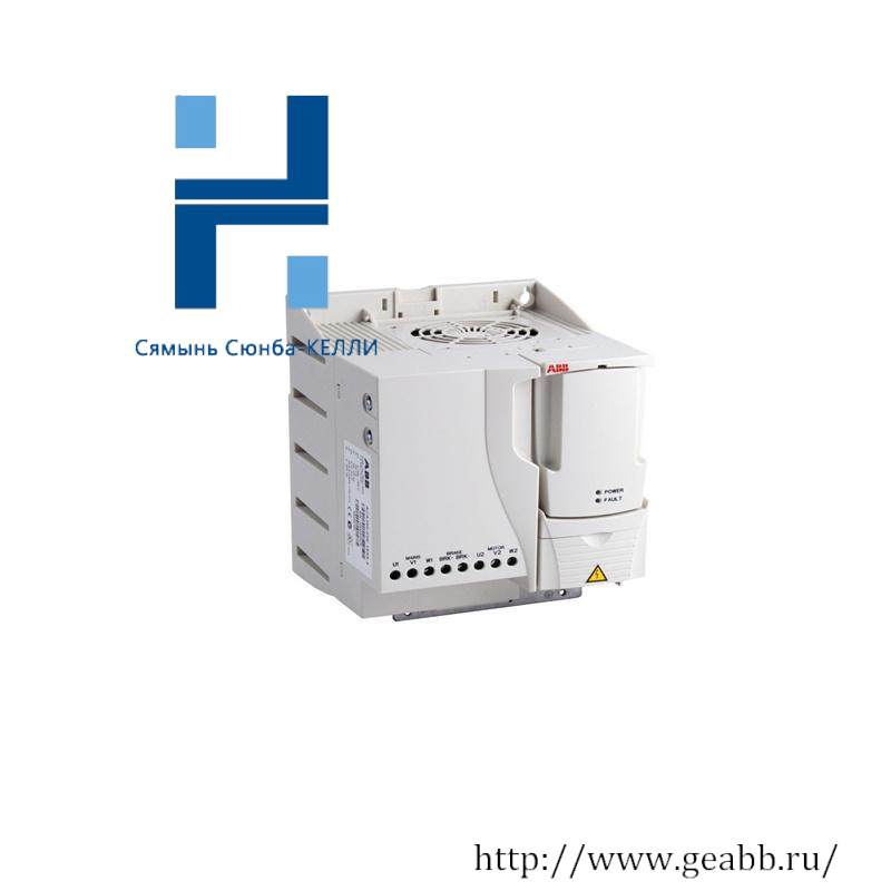 ABB ACS355-03E-12A5-4 Frequency converter