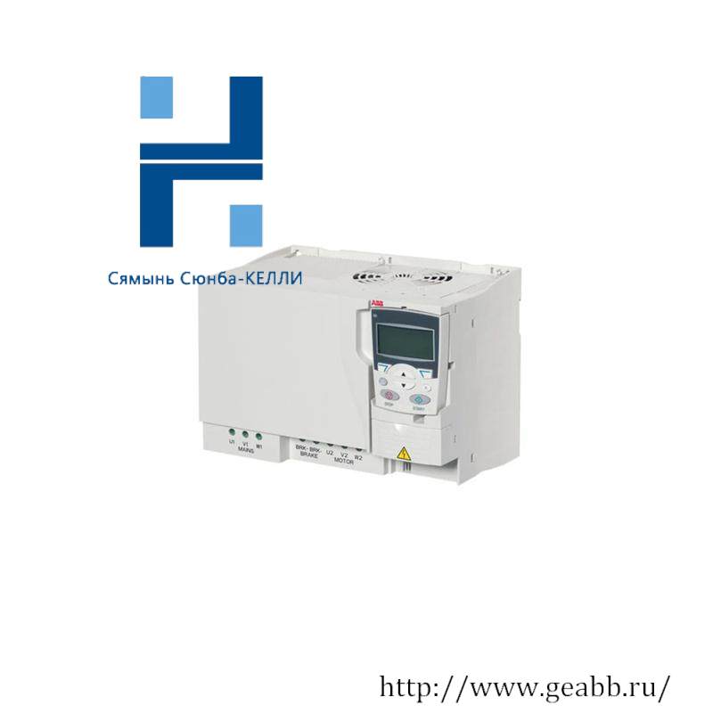 ABB ACS355-03E-38A0-4 Frequency converter