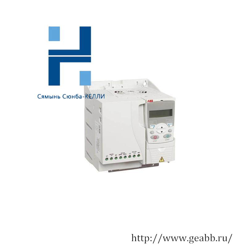 ABB ACS355-03E-44A0-4 Frequency converter