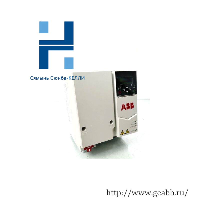 ABB ACS380-040N-17A0-4 frequency inverter