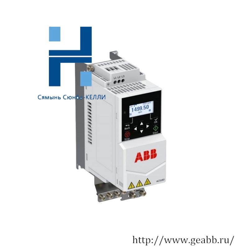 ABB ACS380-040S-050A-4 ACS310 The inverter