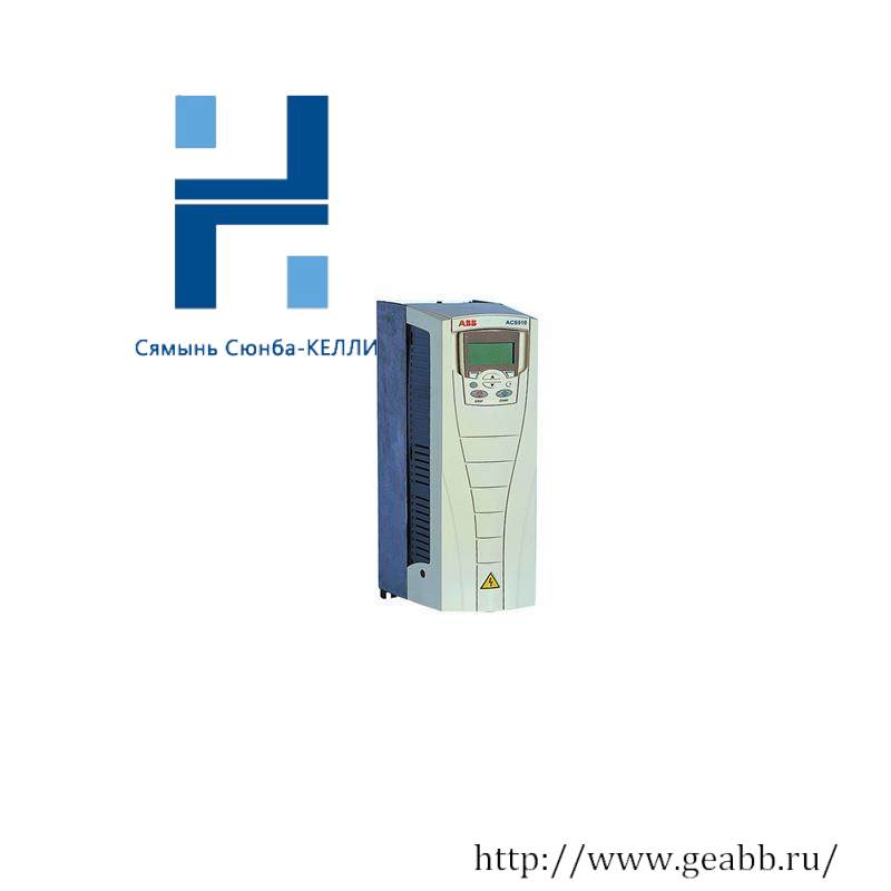 ABB ACS510-01-025A-4 Frequency Converter