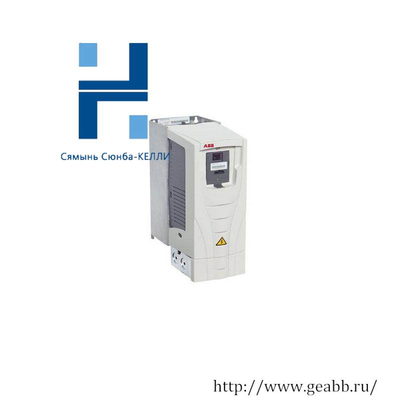 ABB ACS510-01-031A-4 Frequency Converter