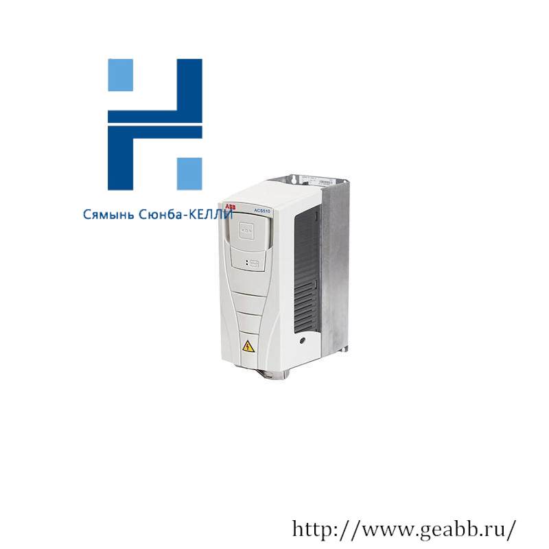 ABB ACS510-01-04A1-4 Frequency converter