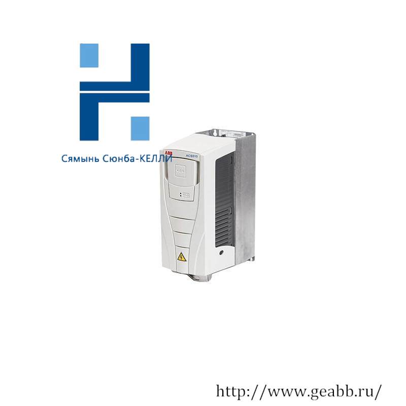 ABB ACS510-01-05A6-4 Frequency converter